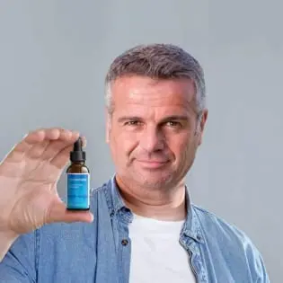 Cerebrozen Customer Reviews Second Person